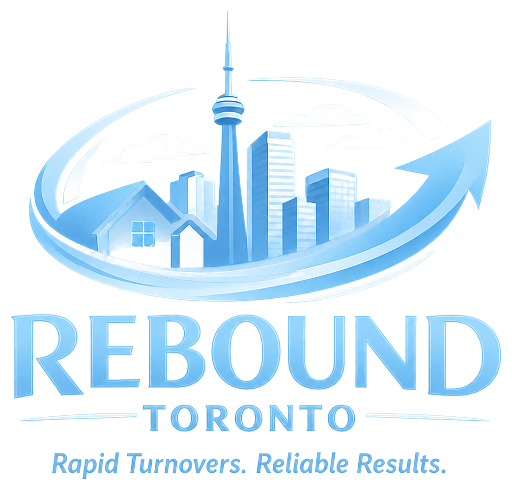 Rebound Toronto