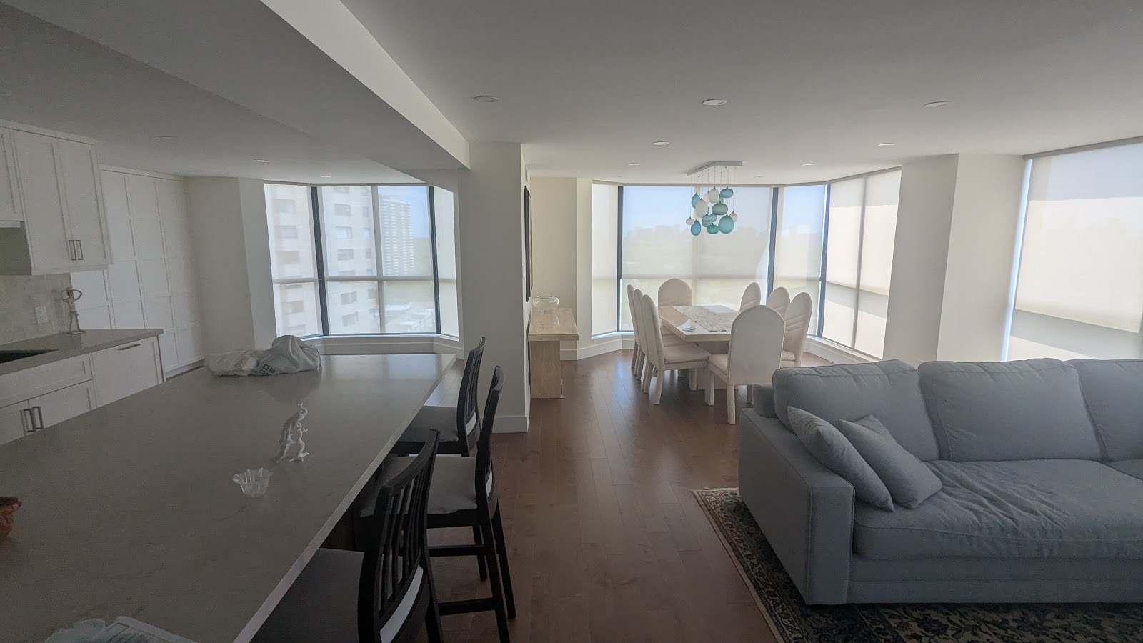 Selected Rebound Toronto project photo