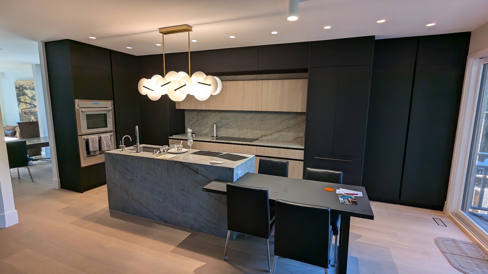 Selected Rebound Toronto project photo