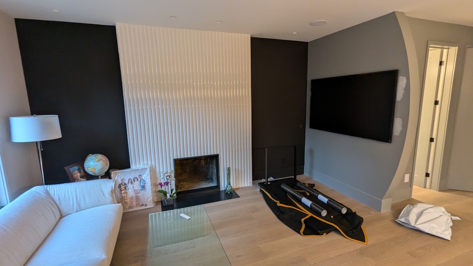 Selected Rebound Toronto project photo